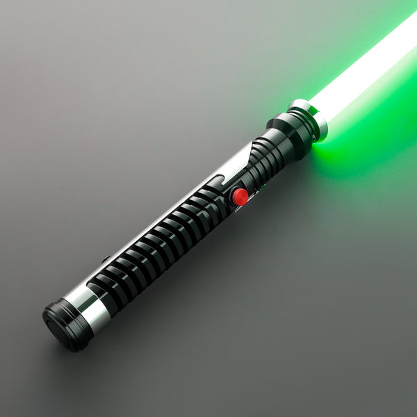 Verdant-Sage : Qui-Gon Jinn