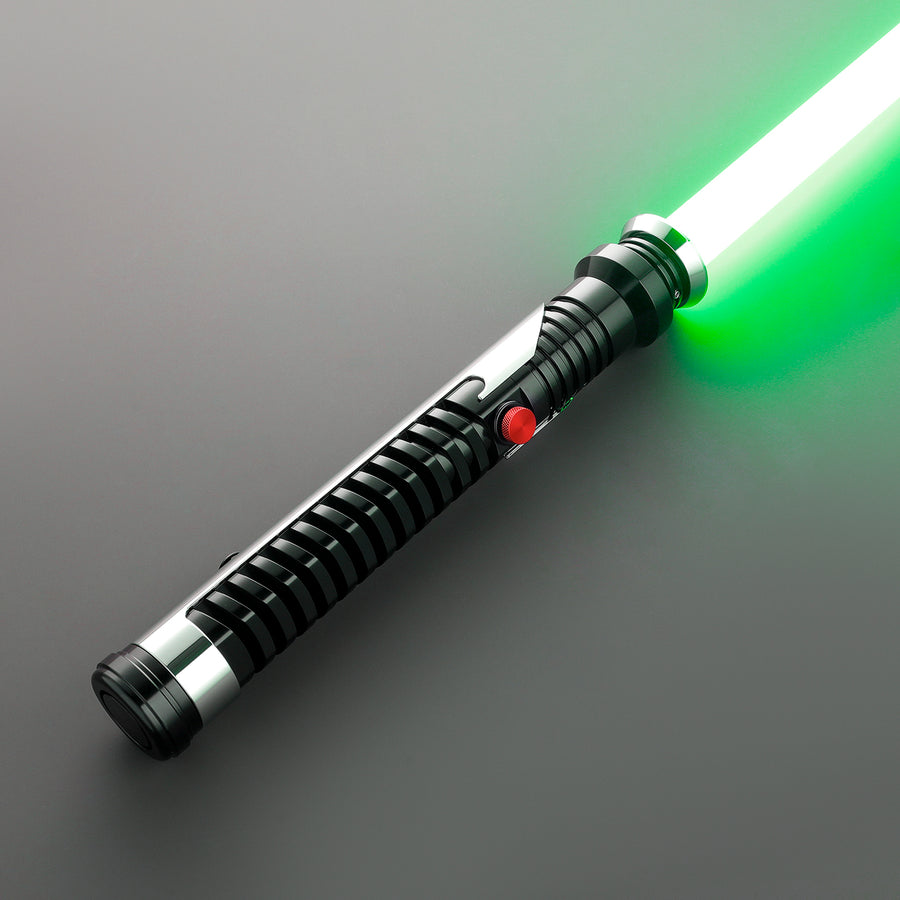 Verdant-Sage : Qui-Gon Jinn