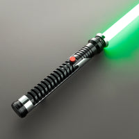 Verdant-Sage : Qui-Gon Jinn