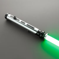 Verdant-Sage : Qui-Gon Jinn