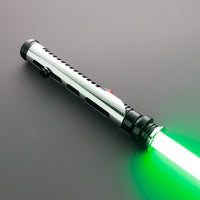 Verdant-Sage : Qui-Gon Jinn