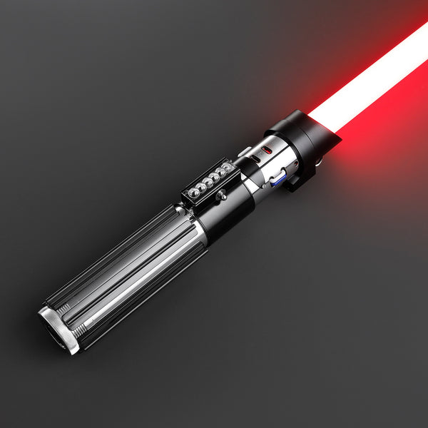 Iron-Veil : Darth Vader