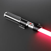 Iron-Veil : Darth Vader
