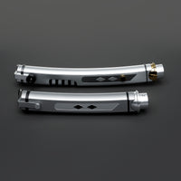 Twin-Blade Pale : Ahsoka Tano