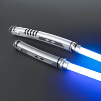 Twin-Blade Pale : Ahsoka Tano