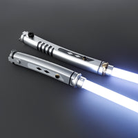 Twin-Blade Pale : Ahsoka Tano