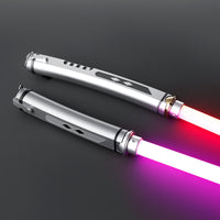 Twin-Blade Pale : Ahsoka Tano