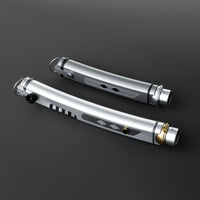 Twin-Blade Pale : Ahsoka Tano