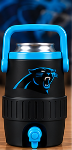 Charlotte mini sideline cooler