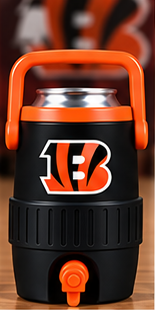 Cincinnati mini sideline cooler