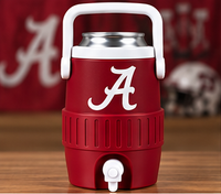 Tuscaloosa mini sideline cooler