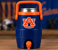 Auburn mini sideline cooler