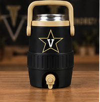 Nashville mini sideline cooler