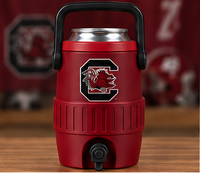 Columbia, SC mini sideline cooler