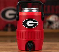 Athens mini sideline cooler