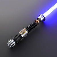 Fog-Cutter Custom : Obi-Wan Kenobi