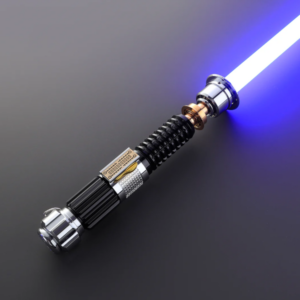 Fog-Cutter Custom : Obi-Wan Kenobi