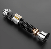 Fog-Cutter Custom : Obi-Wan Kenobi