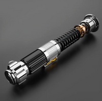 Fog-Cutter Custom : Obi-Wan Kenobi