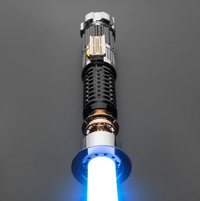 Fog-Cutter Custom : Obi-Wan Kenobi