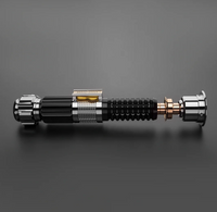 Fog-Cutter Custom : Obi-Wan Kenobi