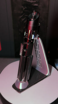 VOIDSTATION - Single Hilt Display Stand (D.Star)