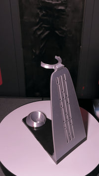 VOIDSTATION - Single Hilt Display Stand (D.Star)