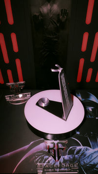 VOIDSTATION - Single Hilt Display Stand (D.Star)