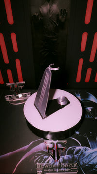 VOIDSTATION - Single Hilt Display Stand (D.Star)