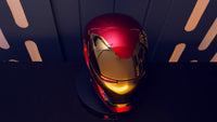 Mark 50 (Avengers: Infinity War) (DEMO)