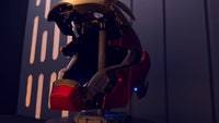 Mark 50 (Avengers: Infinity War) (DEMO)