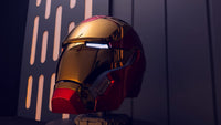 Mark 50 (Avengers: Infinity War) (DEMO)