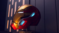 Mark 50 (Avengers: Infinity War) (DEMO)
