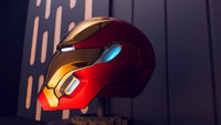 Mark 50 (Avengers: Infinity War) (DEMO)