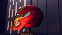 Mark 50 (Avengers: Infinity War) (DEMO)