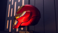 Mark 50 (Avengers: Infinity War) (DEMO)