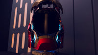 Mark 50 (Avengers: Infinity War) (DEMO)