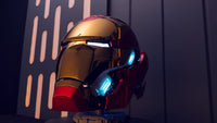 Mark 50 (Avengers: Infinity War) (DEMO)