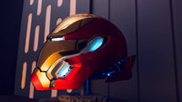 Mark 50 (Avengers: Infinity War) (DEMO)
