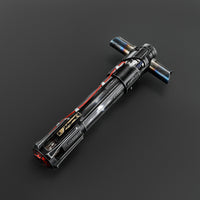 Dreadguard Prime : Kylo Ren