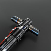 Dreadguard Prime : Kylo Ren