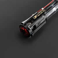 Dreadguard Prime : Kylo Ren