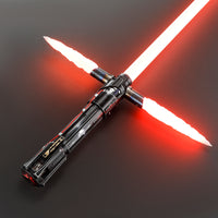Dreadguard Prime : Kylo Ren
