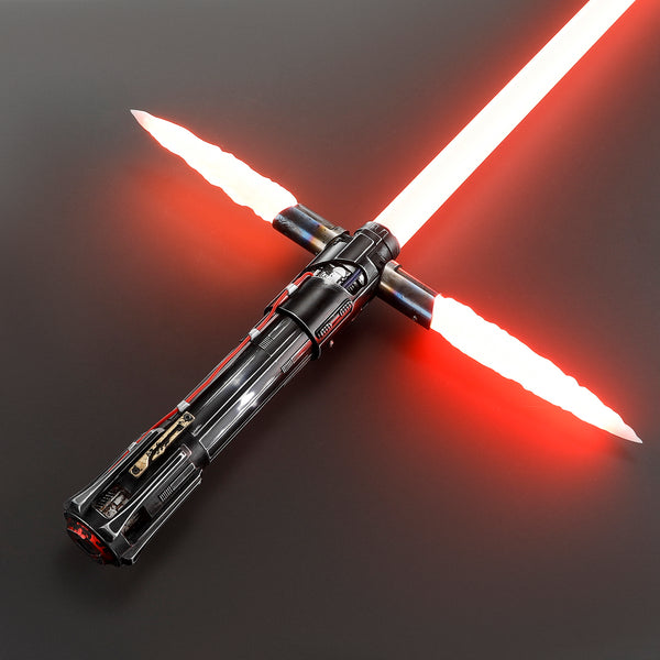 Dreadguard Prime : Kylo Ren