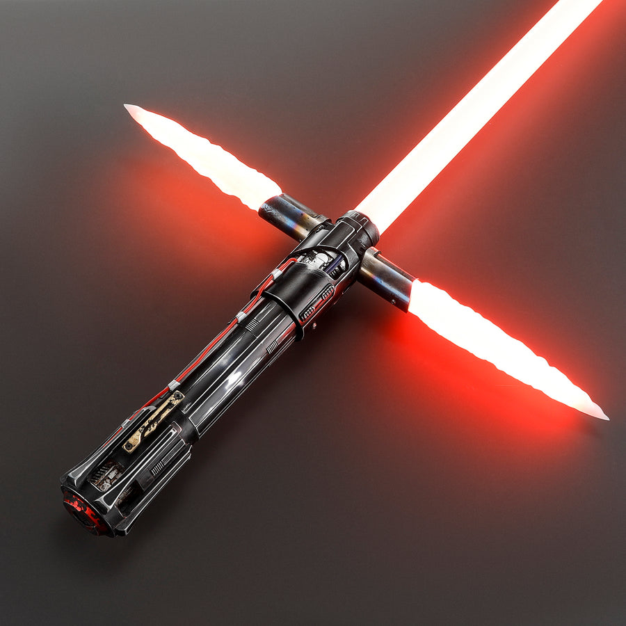 Dreadguard Prime : Kylo Ren