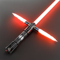Dreadguard Prime : Kylo Ren
