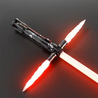 Dreadguard Prime : Kylo Ren