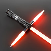 Dreadguard Prime : Kylo Ren