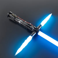 Dreadguard Prime : Kylo Ren