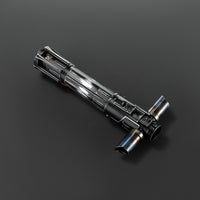 Dreadguard Prime : Kylo Ren